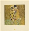 KLIMT, GUSTAV. Das Werk von Gustav Klimt. Einleitende Worte: Hermann Bahr, Peter Altenberg.